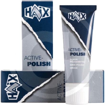 HAIX Shoe care material