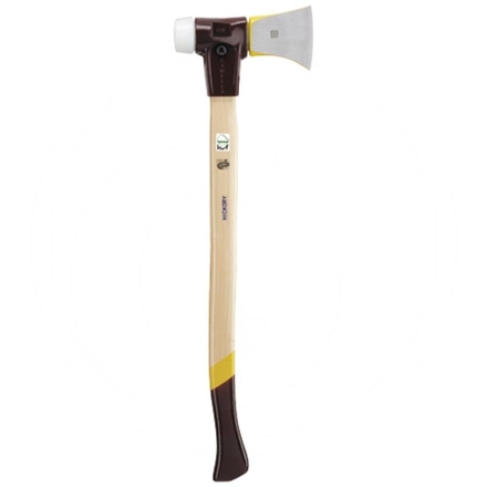 Halder Simplex splitting axe