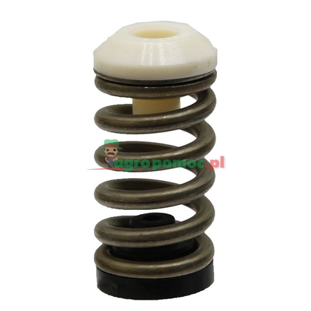 Hardi Pressure regulating spring | 712401