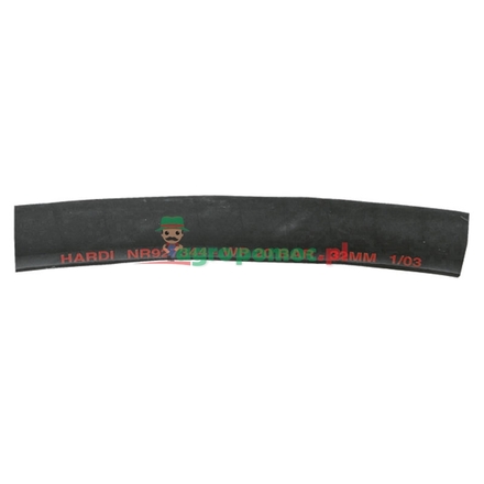 Hardi Rubber hose | 927017