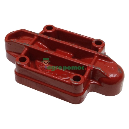 Hardi Valve cover | 111636, 110947, 111612