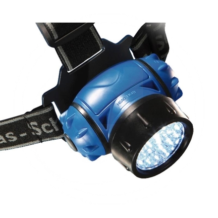 Head torch HD 28