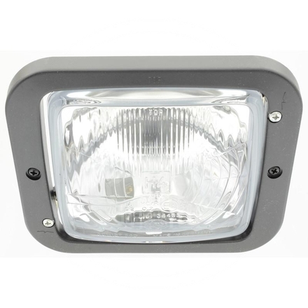 Hella Headlight insert (4551AA 143897011) - Spare parts for agricultural  machinery and tractors.