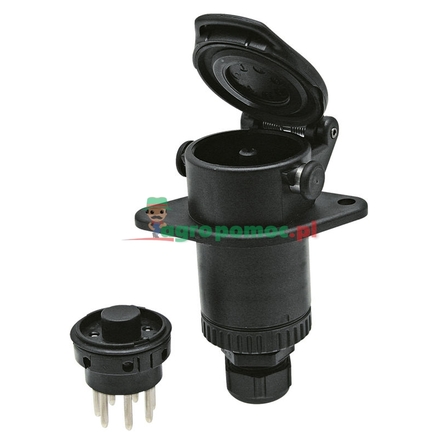 Herth & Buss ABS socket