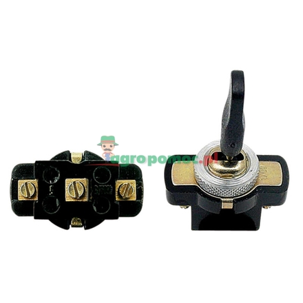 Herth & Buss Indicator switch