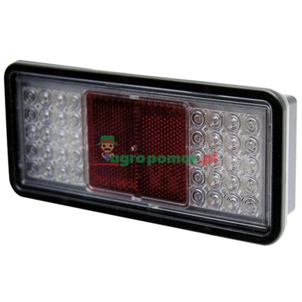 Herth & Buss LED rear light