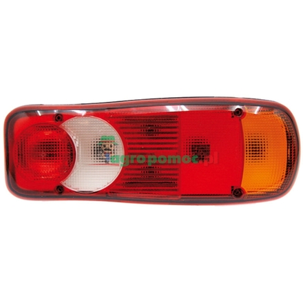 Herth & Buss Rear light | 152180