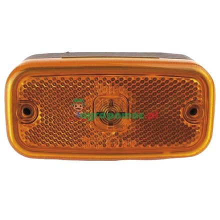 Herth & Buss Side marker light | 198010