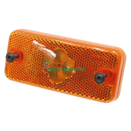 Herth & Buss Side marker light | 198650