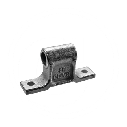 Hildebrand Hinge bearing