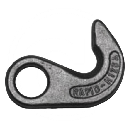 Hildebrand Lock hook