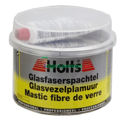 Holts Fibreglass filler