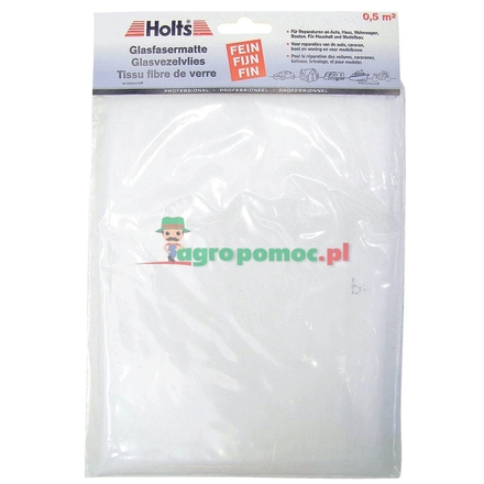 Holts Fibreglass mat