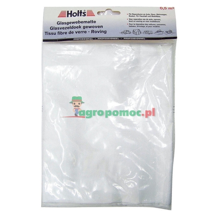 Holts Fibreglass mat