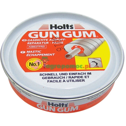 Holts Sealant paste