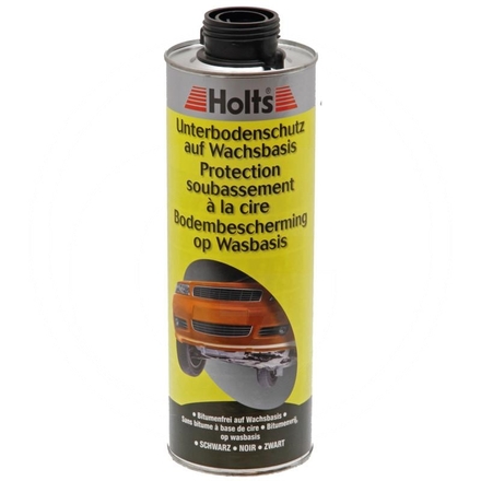 Holts Underbody protection