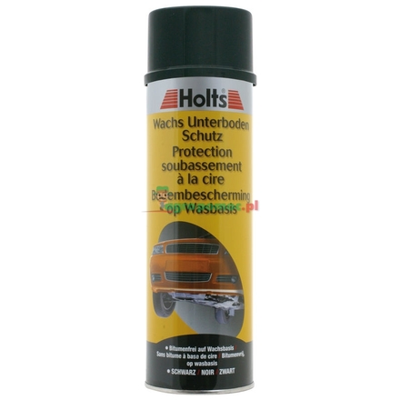 Holts Underbody protection