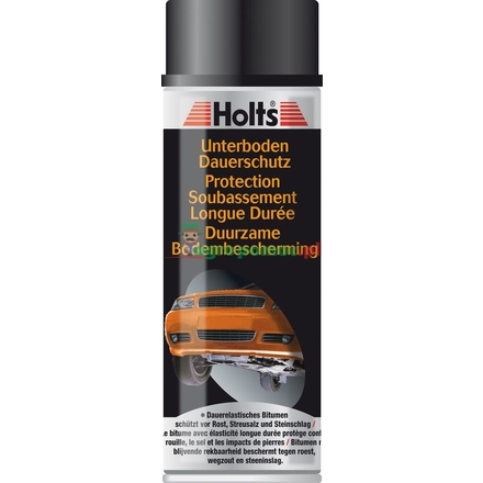 Holts Underbody sealant bitumen