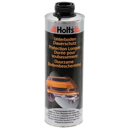 Holts Underbody sealant bitumen