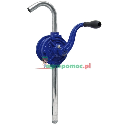 HORN TECALEMIT Hand pump