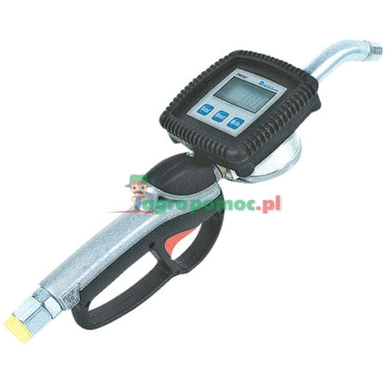 HORN TECALEMIT Handheld flow meter