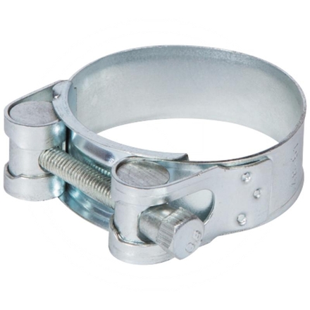 Hose clamp