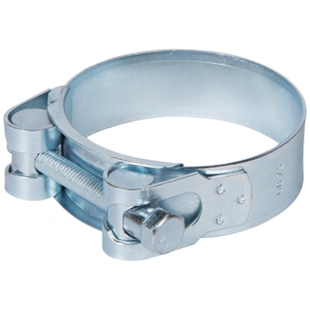 Hose clamp