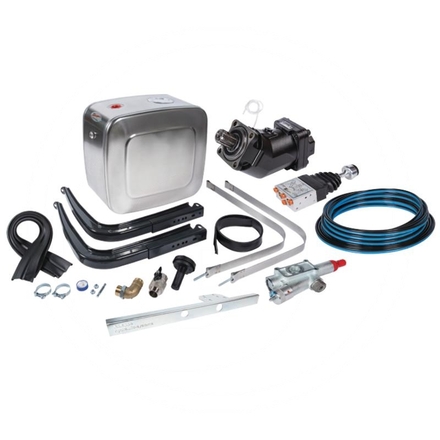 Hydraulic kit