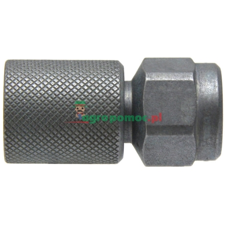 Hydrotechnik Measure coupling MA G 1/2"