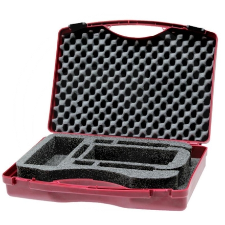 Hydrotechnik Plastic case