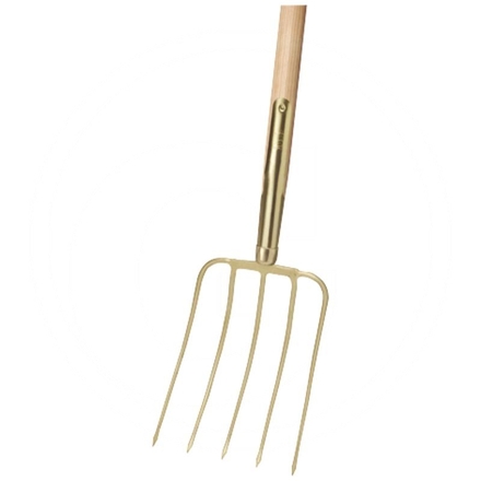 Ideal Compost fork