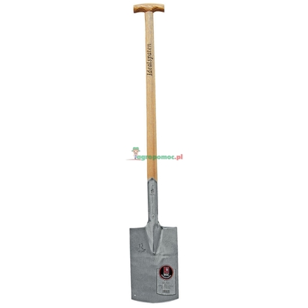 Ideal Garden spade