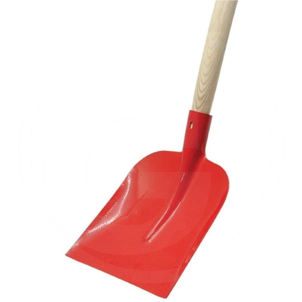 Ideal Holstein shovel