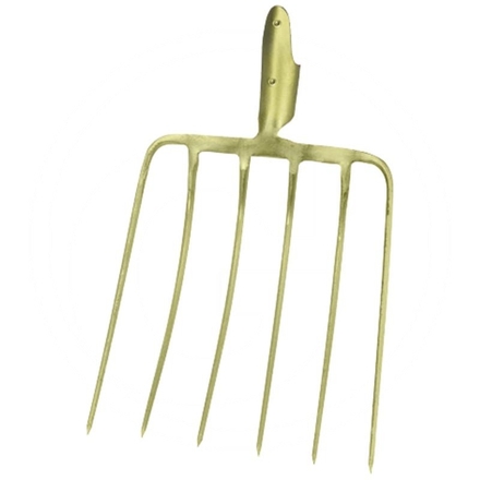 Ideal Maize fork