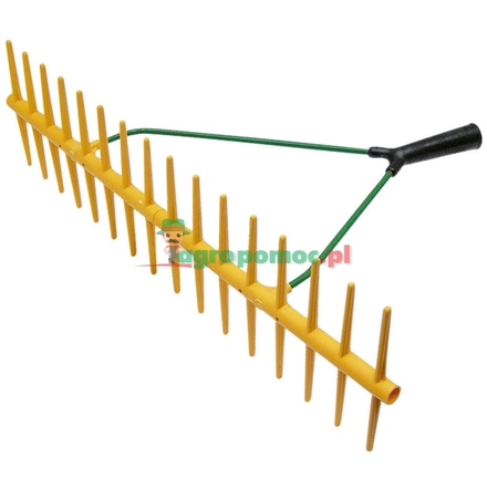 Ideal Plastic rake