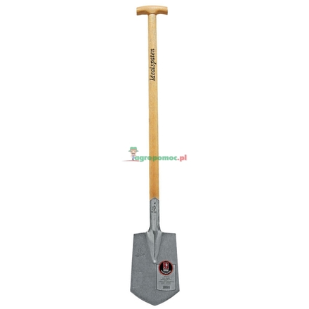 Ideal Spade