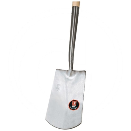 Ideal Spade