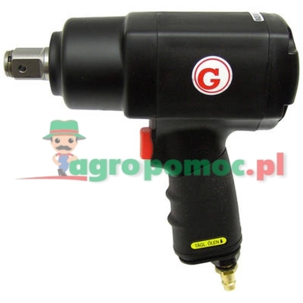 Impact driver 3/4"