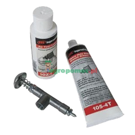 Ingersoll Rand Lubricant kit