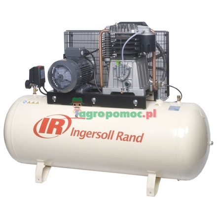 Ingersoll Rand Piston compressor