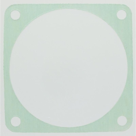 Jurop Shunter gasket