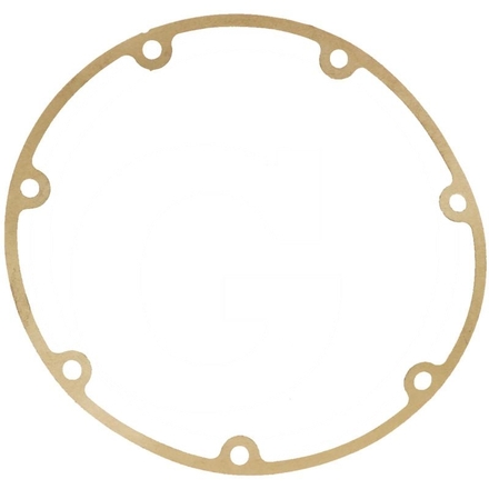 Jurop Tank bolt gasket