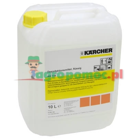 Kärcher Disinfectant