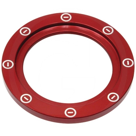 KENNFIXX ring RED MINUS