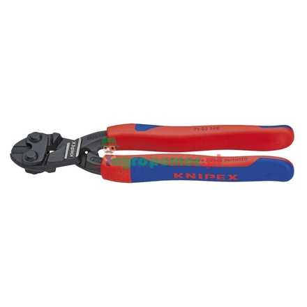 KNIPEX Compact bolt cutter