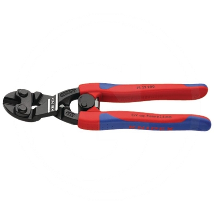 KNIPEX Compact bolt cutter