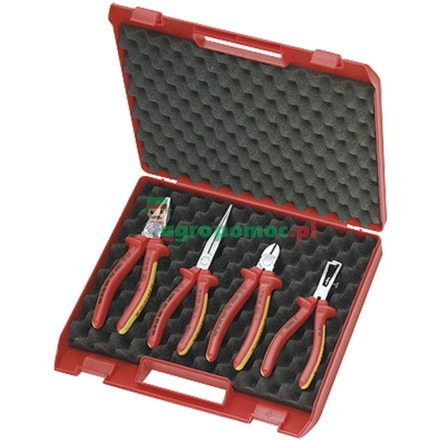 KNIPEX Compact box