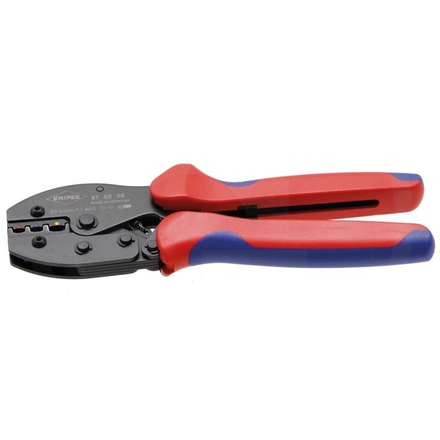 KNIPEX Crimping pliers