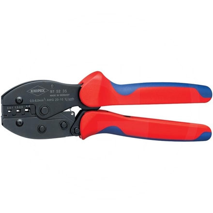 KNIPEX Crimping pliers