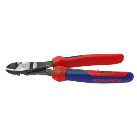 KNIPEX Diagonal cutter